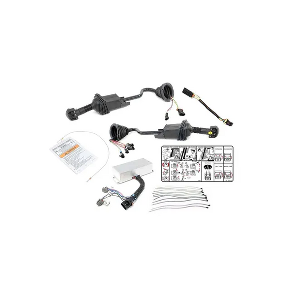 Bobcat 6727298 AHC Joystick Kit for Loaders, 6727298