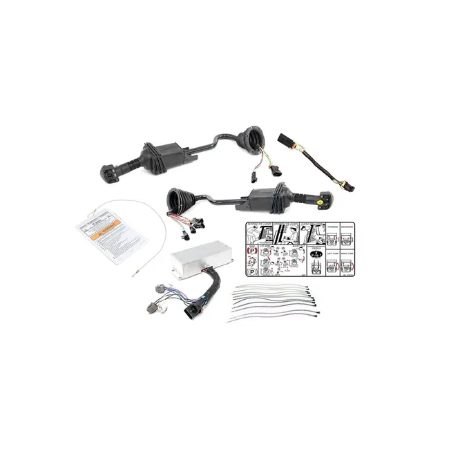 Bobcat 6727298 AHC Joystick Kit for Loaders, 6727298
