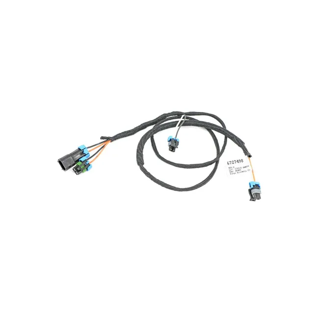Bobcat 6727498 Horn Harness for Loaders, 6727498