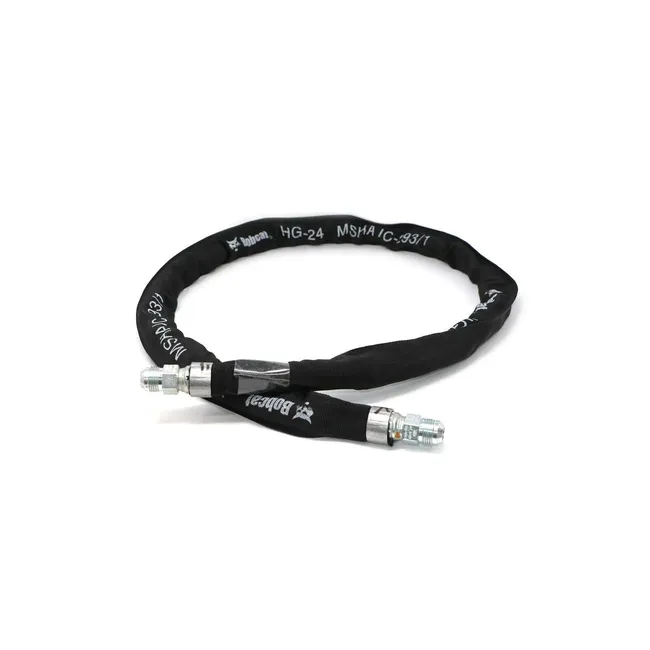 Bobcat 6727657 Auxiliary Hydraulic Hose, 6727657