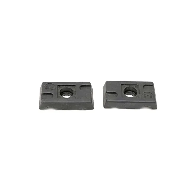 Bobcat 6727708 Clamp, 6727708