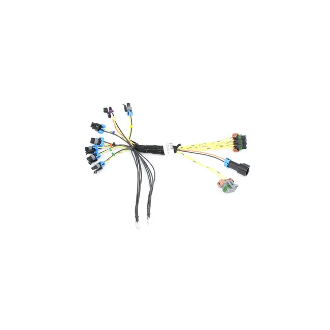 Bobcat 6727928 ACD/Valve Harness for Grader, 6727928