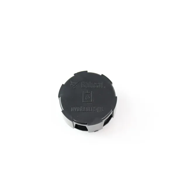 Bobcat 6728149 Hydraulic Oil Non-Vented Cap, 6728149
