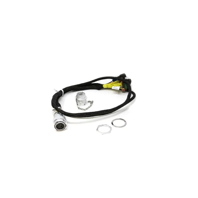 Bobcat 6728165 Snowblower 14-Pin Harness Kit, 6728165