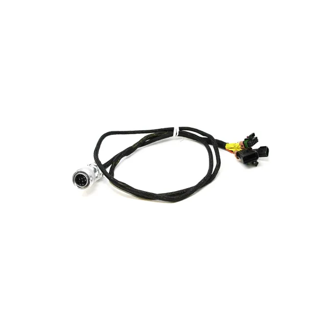 Bobcat 6728166 14-Pin Snowblower Harness, 6728166