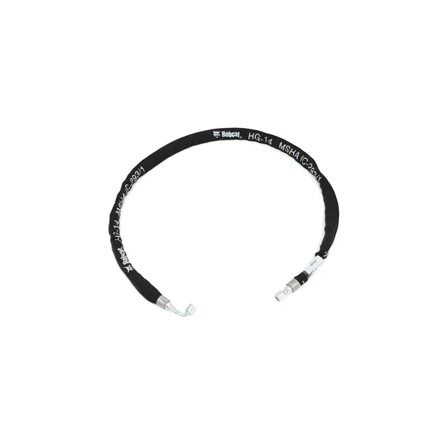 Bobcat 6728636 Hose for Grapple, 6728636