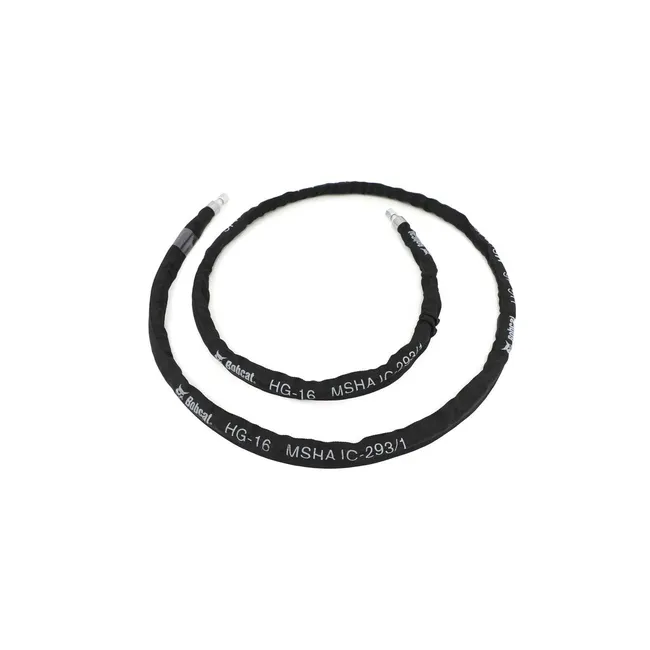 Bobcat 6728788 Hose for Hydra-Tilt, 6728788