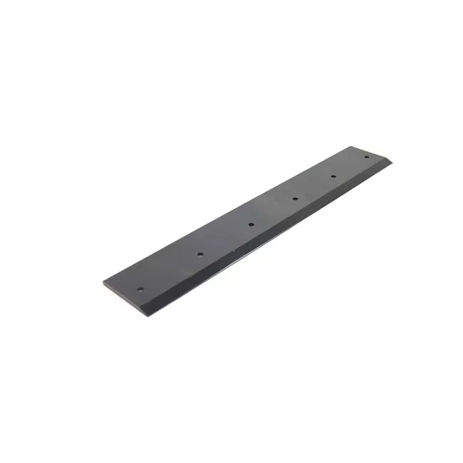 Bobcat 6729042 36" Bolt-On Single Bevel Cutting Edge, 6729042