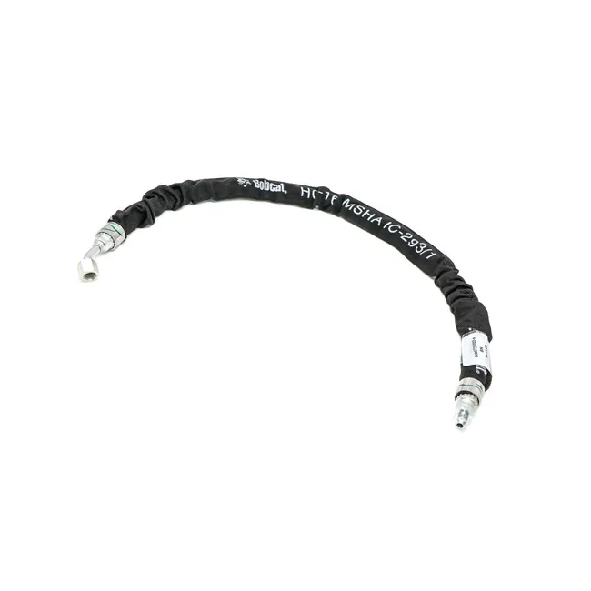 Bobcat 6729203 Power Bob-Tach Hose for Loaders, 6729203