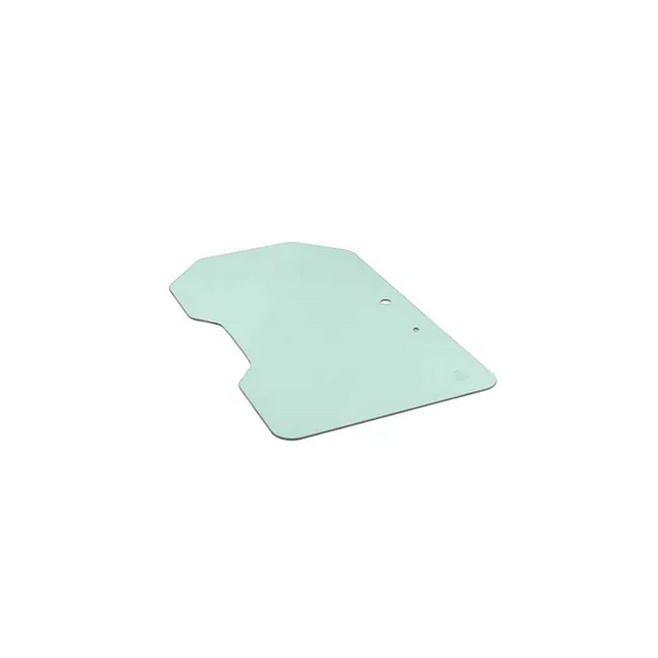 Bobcat 6729284 Cab Door Window, 6729284