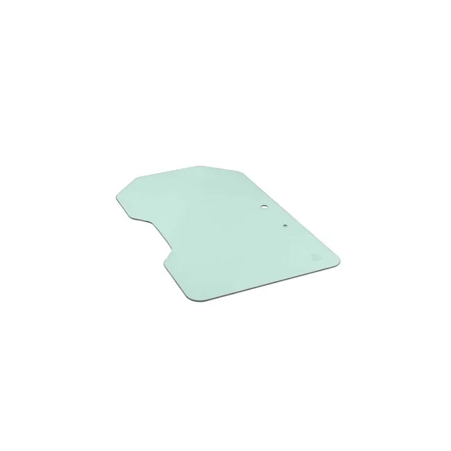 Bobcat 6729284 Cab Door Window, 6729284