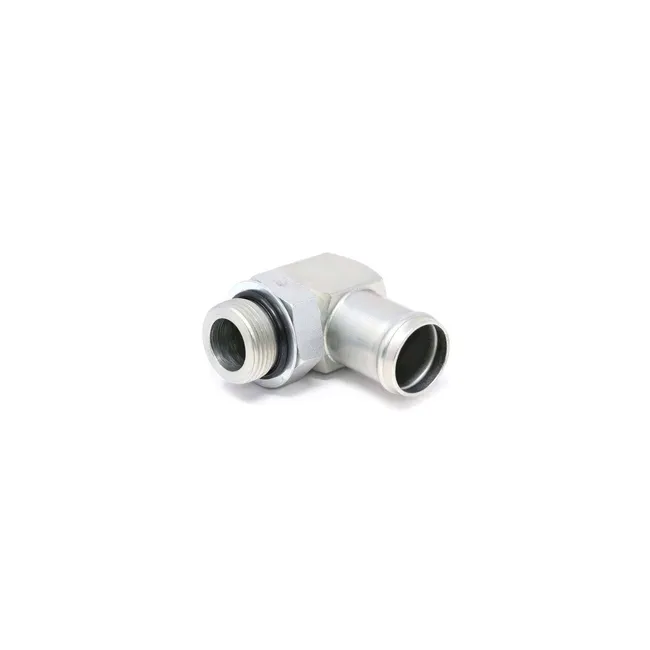 Bobcat 6729306 Elbow, 6729306