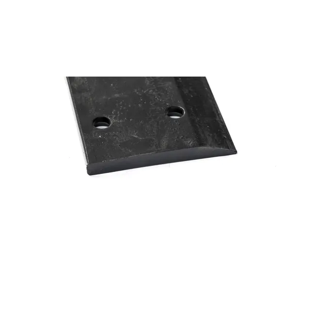 Bobcat 6729367 62" Weld-On Single Bevel Cutting Edge, 6729367