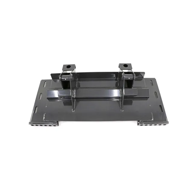 Bobcat 6729483 Bracket for Dumping Hoppers, 6729483