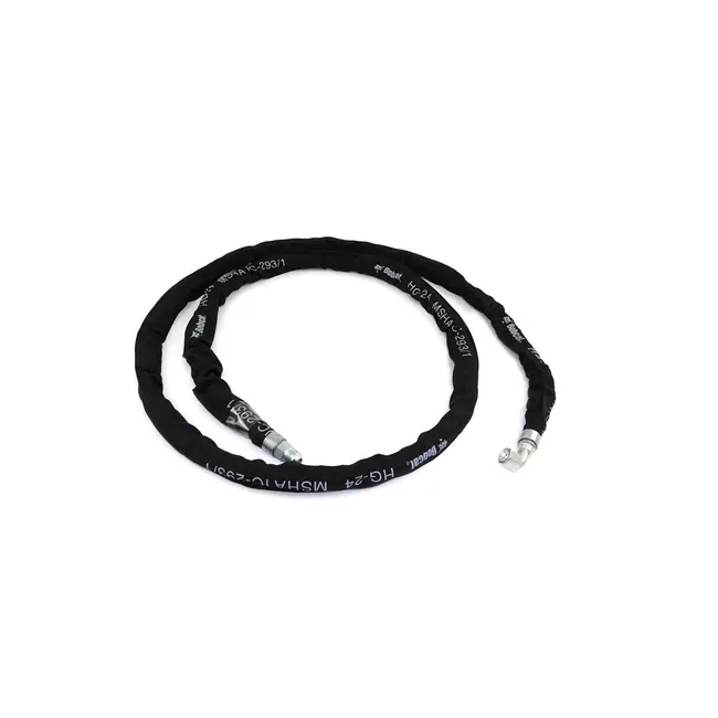 Bobcat 6729721 Hydraulic Circuitry Hose for Loaders, 6729721