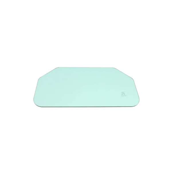 Bobcat 6729730 Rear Cab Window for Loaders, 6729730