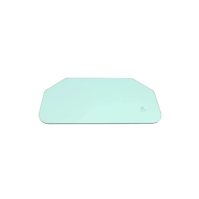Bobcat 6729730 Rear Cab Window for Loaders, 6729730