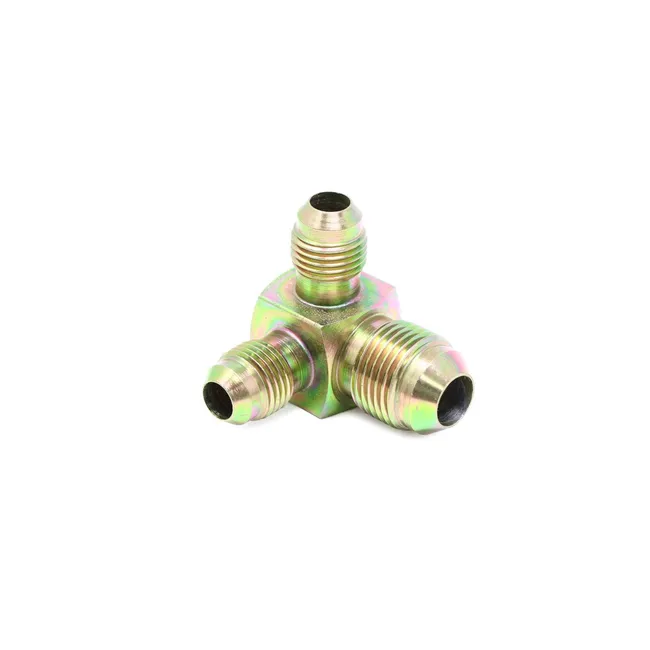 Bobcat 6729903 Tee for Loaders, 6729903