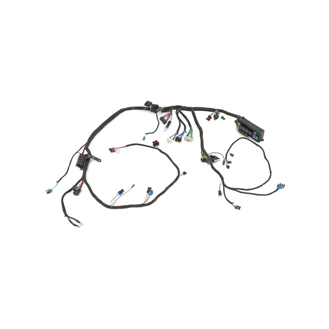 Bobcat 6729962 Main Frame Harness for Loaders, 6729962
