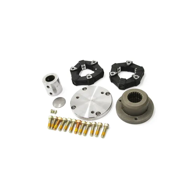 Bobcat 6730224 Discontinued, Hydraulic Drive Coupler Assembly, 6730224