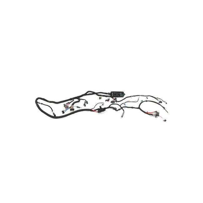 Bobcat 6730297 Mainframe Harness for Loaders, 6730297