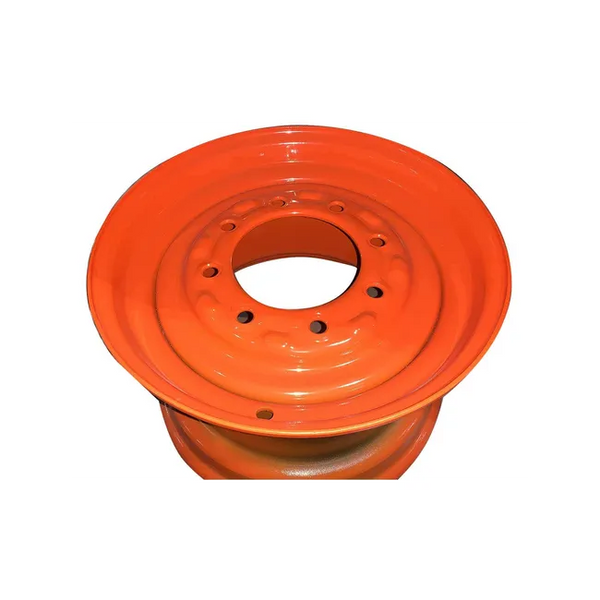 Bobcat 6730776 16.5 x 9.75 Wheel Rim for Loaders, 6730776