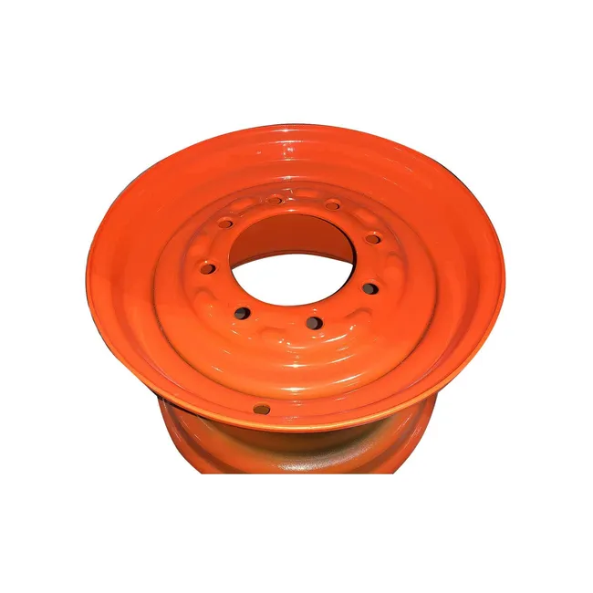 Bobcat 6730776 16.5 x 9.75 Wheel Rim for Loaders, 6730776