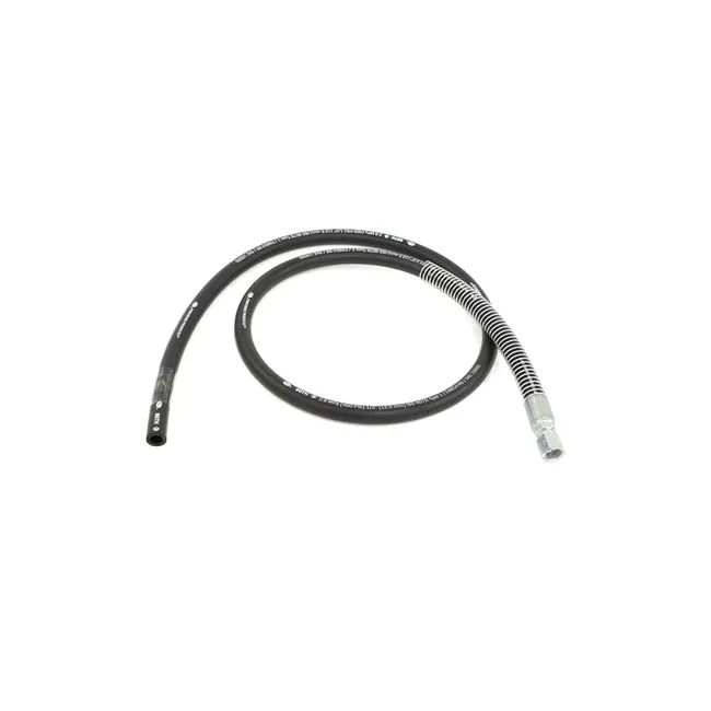 Bobcat 6730996 Heater Hose for Loaders, 6730996
