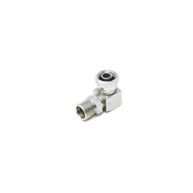 Bobcat 6731255 ELBOW, 6731255