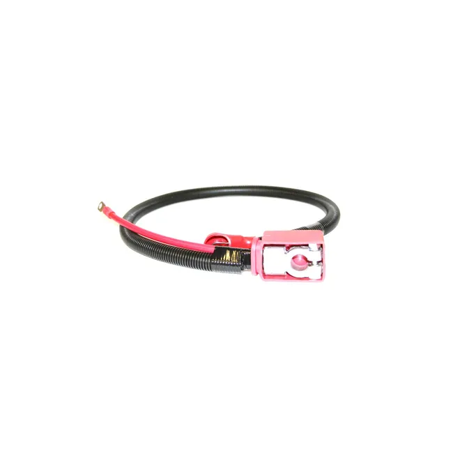 Bobcat 6731256 Positive Battery Cable for Loaders, 6731256