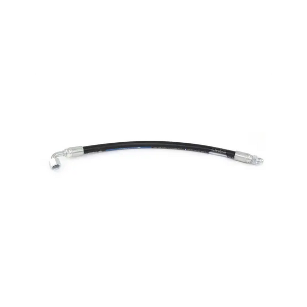 Bobcat 6732330 Hydraulic Hose for Oil Cooler Exchanger, 6732330