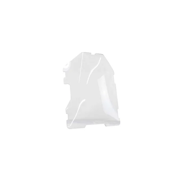 Bobcat 6732351 Cab Door Curved Window, 6732351