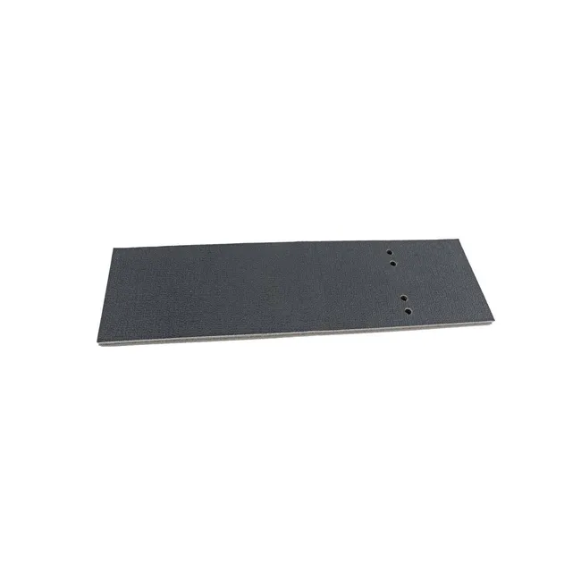 Bobcat 6732583 Pedal Shield Insulation, 6732583