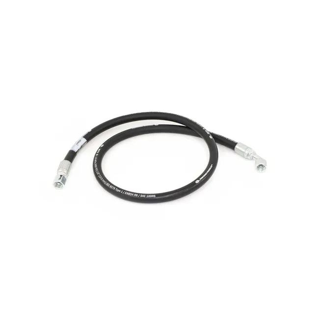 Bobcat 6732835 Hose for Loader HVAC System, 6732835