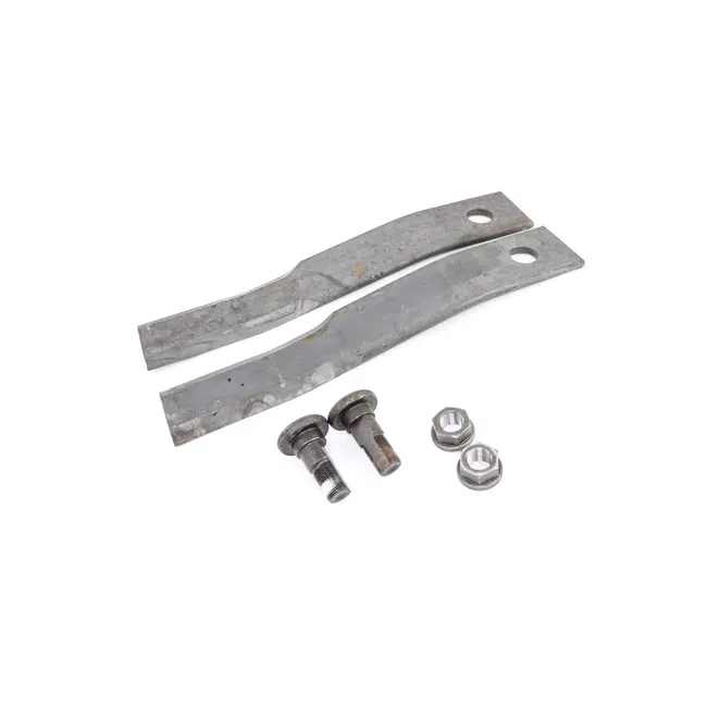 Bobcat 6732897 3" Offset Blade Kit, 6732897