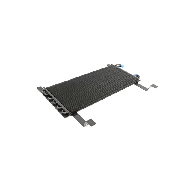 Bobcat 6733001 A/C Condenser for Loaders, 6733001
