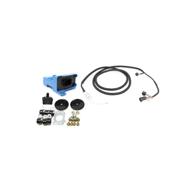 Bobcat 6733136 14-Pin Attachment Kit, 6733136