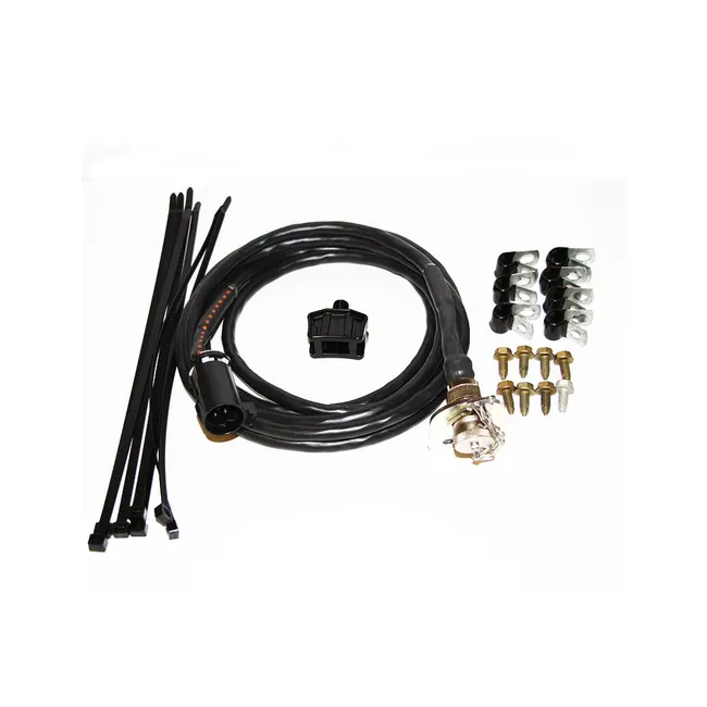 Bobcat 6733142 7-Pin Attachment Kit, 6733142