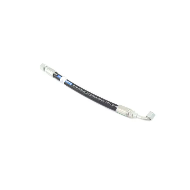 Bobcat 6733219 Hydrostatic Circuitry Hose for Loaders, 6733219