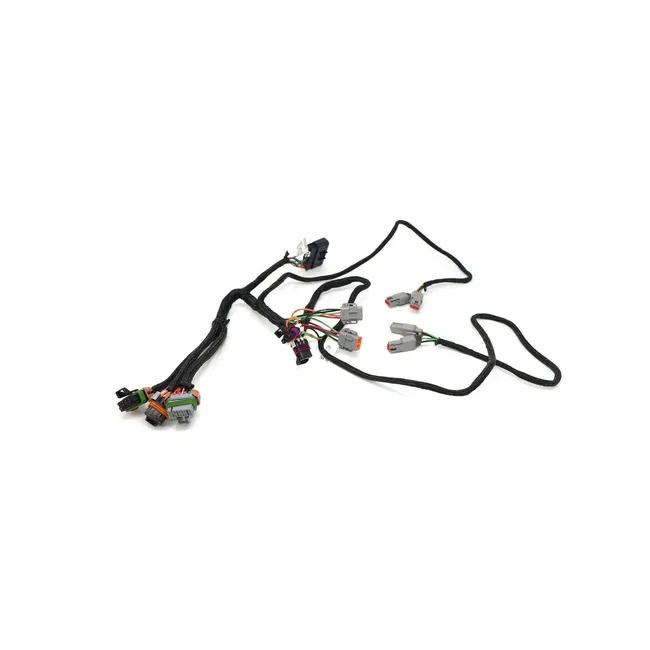 Bobcat 6733292 ACS Harness for Loaders, 6733292