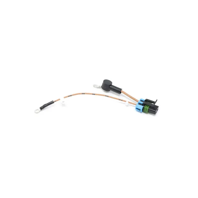 Bobcat 6733370 Adapter Harness for Bobcat Equipment, 6733370