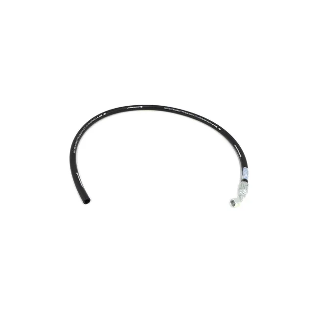 Bobcat 6733432 Cab Heater Valve Hose, 6733432