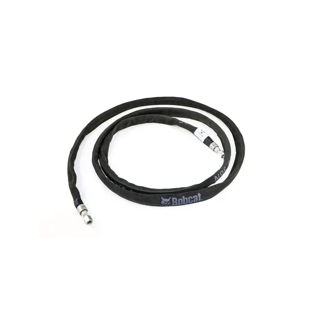 Bobcat 6733630 Power Bob-Tach Hose for Loaders, 6733630