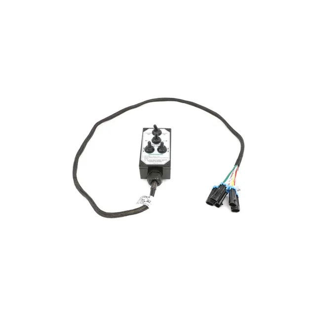 Bobcat 6733934 Control Box, 6733934