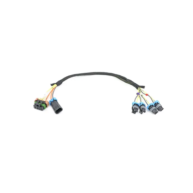Bobcat 6734188 Std Harness, 6734188