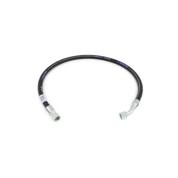 Bobcat 6734246 Hydraulic Hose for Skid Steer Loaders, 6734246
