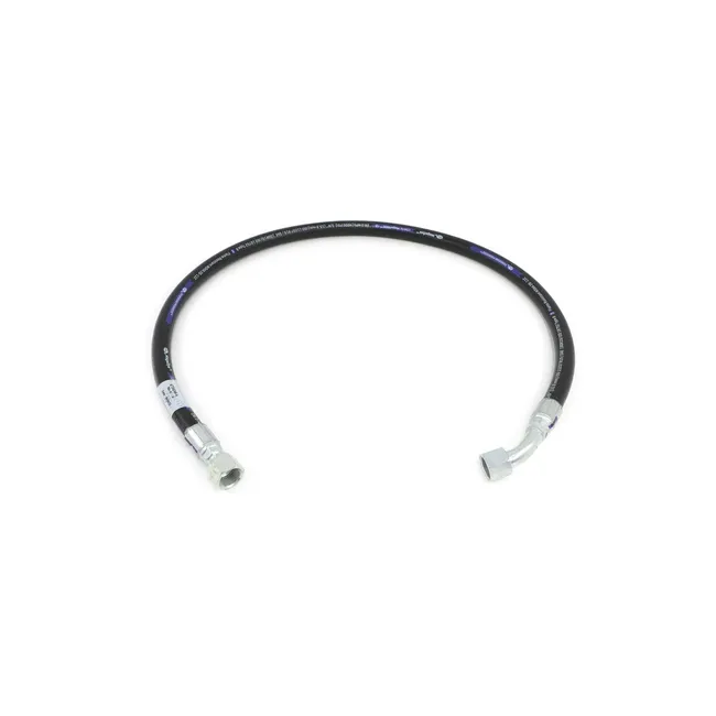 Bobcat 6734246 Hydraulic Hose for Skid Steer Loaders, 6734246