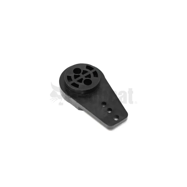 Bobcat 6734416 Plastic Throttle Lever, 6734416