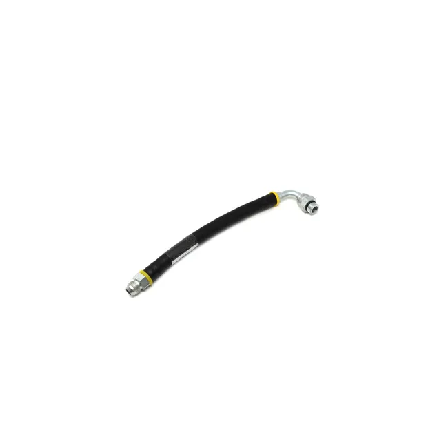 Bobcat 6734573 Engine Oil Drain Hose, 6734573