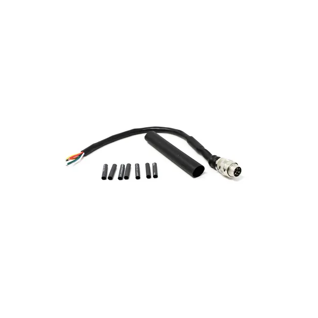 Bobcat 6734654 7 Pin Harness Repair Kit for Attachments, 6734654